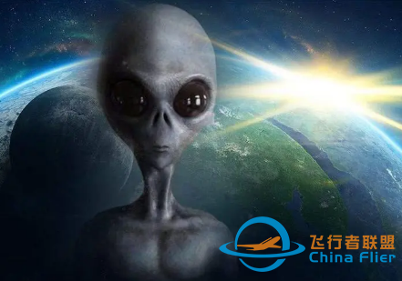 外星文明真的存在吗?我们已知的消息是否能证明外星人的存在?z3.jpg