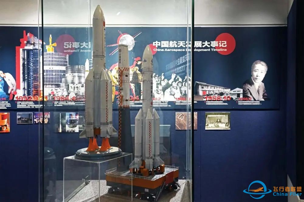 静态仿真航空航天模型展震撼亮相!“阳康”的你,还不快来观展!w10.jpg