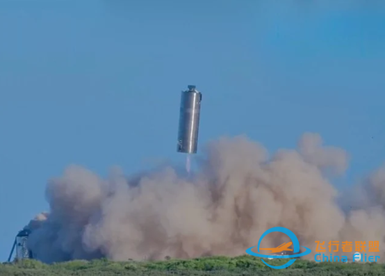 SpaceX星舰又炸了!但这次有进步w6.jpg