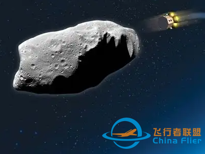 科学家发现3颗近地小行星,其中一颗或威胁地球,这些小行星有何特点?z2.jpg