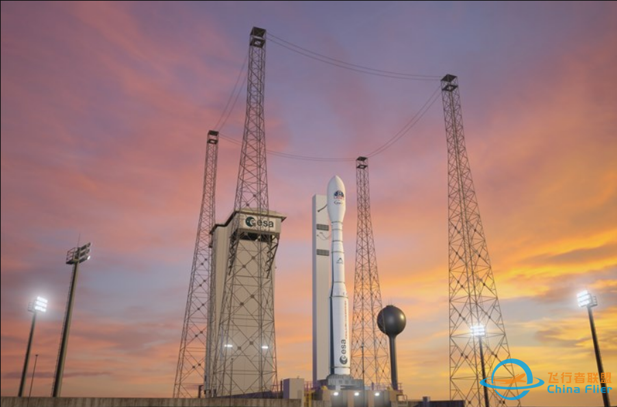 NS1355 Vega-C火箭的首飞采用CFRP复合材料w2.jpg