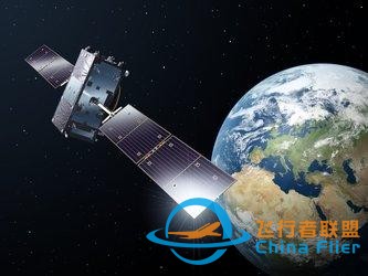 欧盟阿丽亚娜火箭出现延误，欧空局将请SpaceX发射伽利略导航卫星-2.jpg