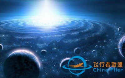 如果人类到达宇宙边缘,真会撞上一堵空间“墙”吗?这种猜想有可能验证...z3.jpg