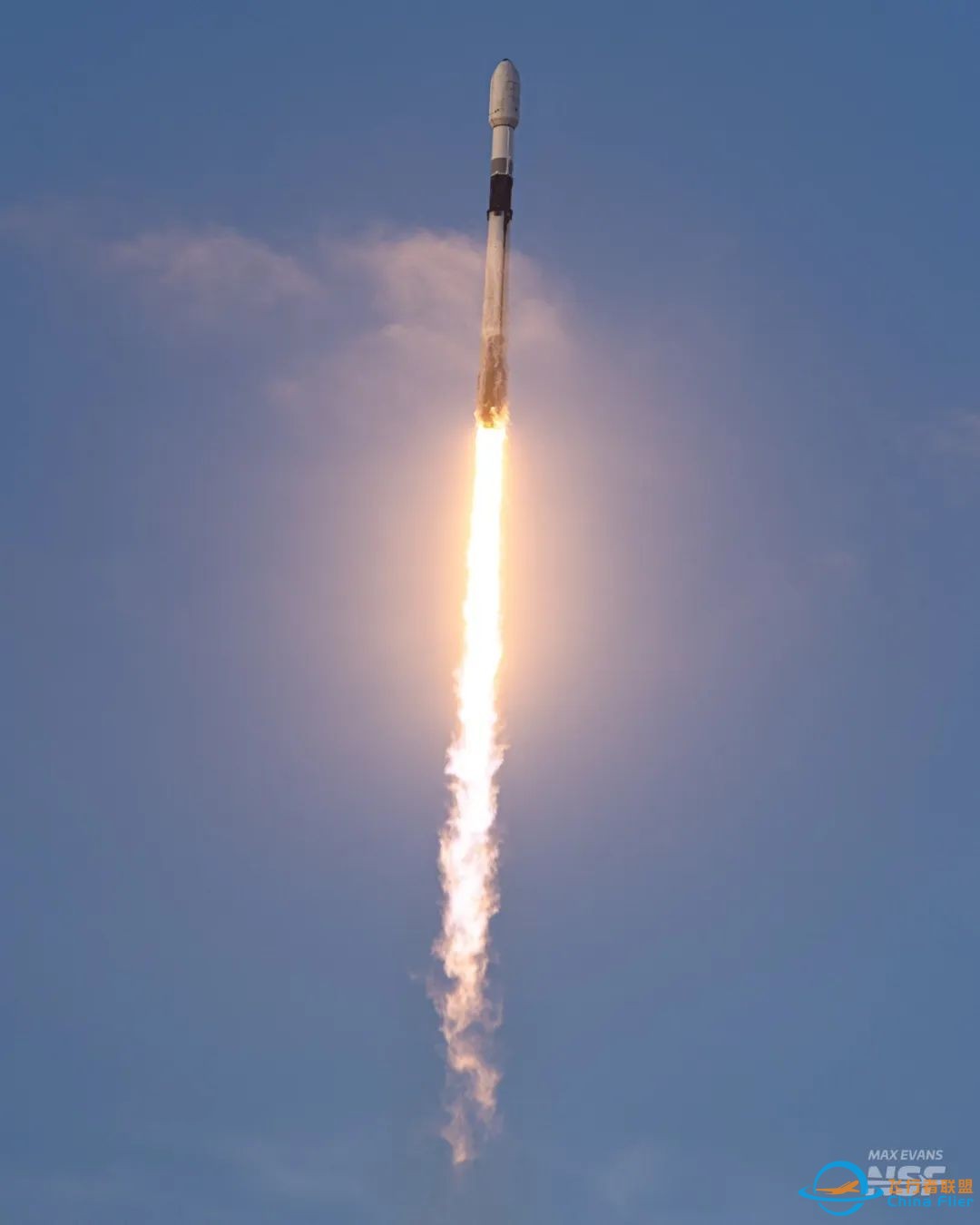 SpaceX二度发射伽利略卫星,挑战火箭回收极限w4.jpg