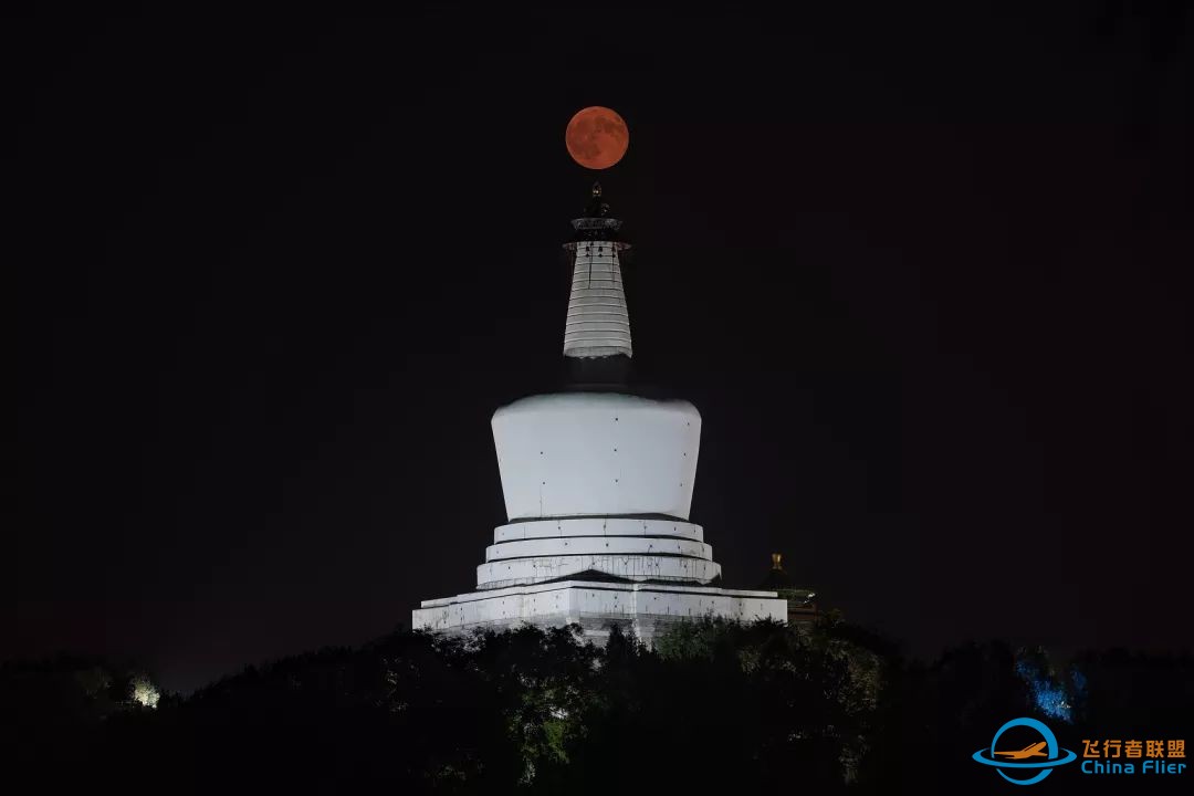 朝花夕拾 | 月有阴晴圆缺,地理月相知识w8.jpg