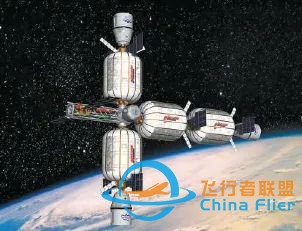 50年前人类建成首个空间站,未来还有可能建太空城w7.jpg