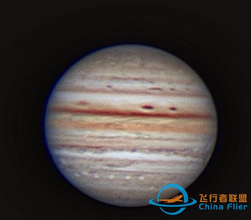 木星将与地球进行59年来“最亲密接触”,这一次为何离得这么近?_百度知 ...z3.jpg