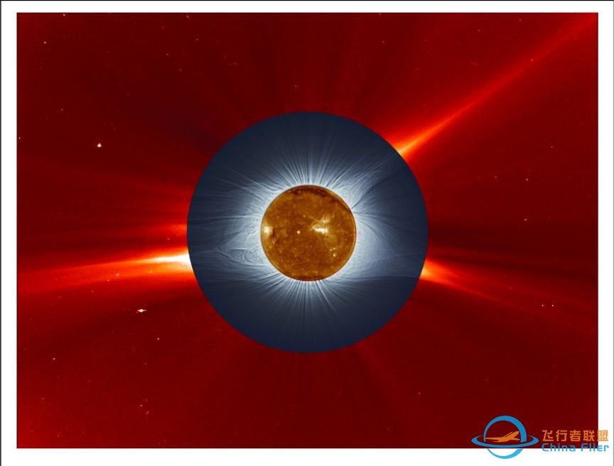 人类又一太阳探测器出发,带我们换个角度看太阳w4.jpg