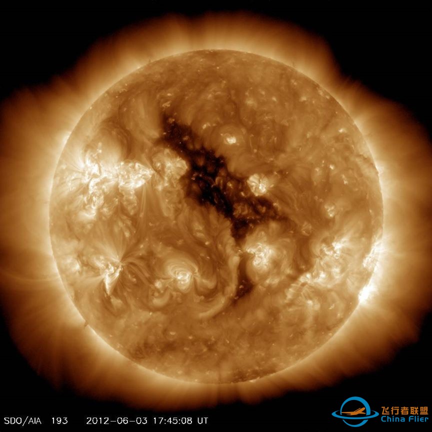 人类又一太阳探测器出发,带我们换个角度看太阳w6.jpg