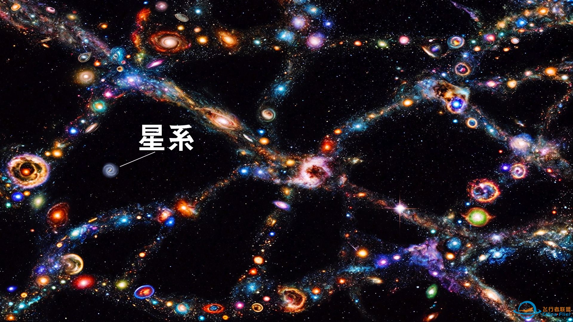 埃纳斯托超星系团──宇宙中最重的天体！-1.jpg