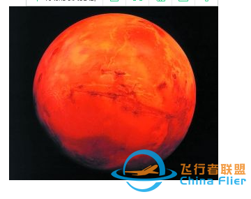 太阳系中唯一还可能存在生命的星球是火星你对火星还有哪些了解写一写...z2.jpg