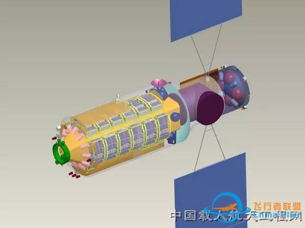 解析中国天宫空间站:从“丑小鸭”到“白天鹅”w4.jpg