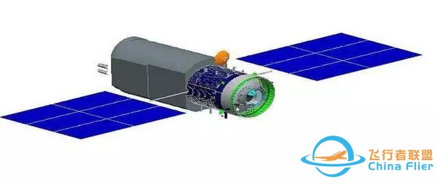 解析中国天宫空间站:从“丑小鸭”到“白天鹅”w9.jpg