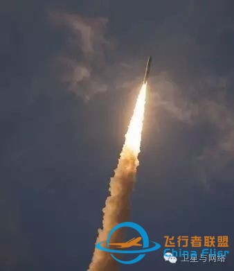 阿丽亚娜5型火箭成功发射两颗通信卫星w3.jpg