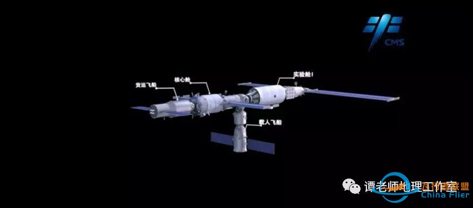 【地理拓展】电影《独行月球》中,隐含这些关于月球的知识、中国空间站为什么叫天宫?w10.jpg