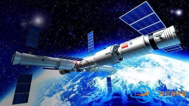 10公里内！美国卫星多次靠近中国空间站和试验卫星，想干啥？-12.jpg