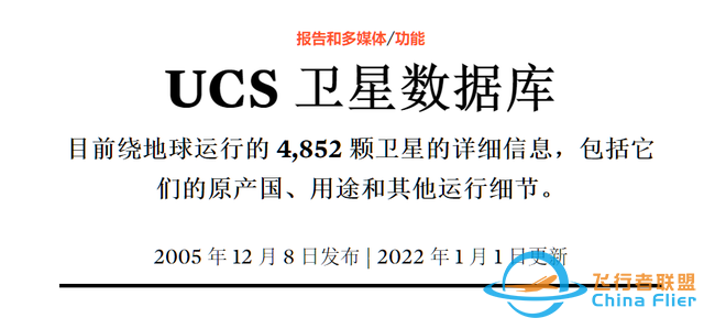 全球共有4800多颗卫星，美国2944颗，俄罗斯169颗，我们有多少？-3.jpg