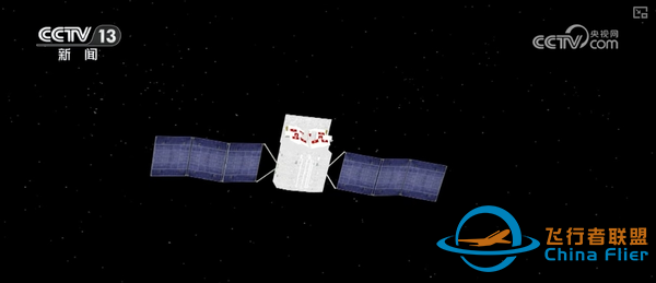 从“悟空”号……到“天关” 空间科学卫星阵容壮大 共探宇宙奥秘-2.jpg