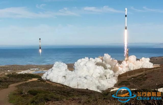 SpaceX全新猎鹰九号发射神秘军星，疑为新一代光学监视卫星-5.jpg