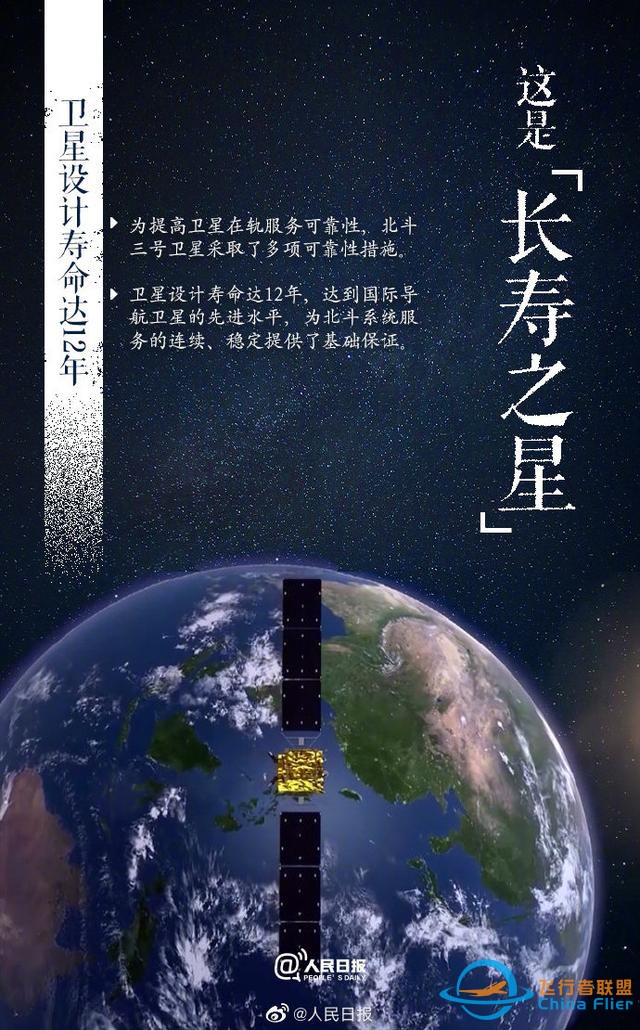 北斗正式开通！九图告诉你北斗卫星是个什么星-3.jpg