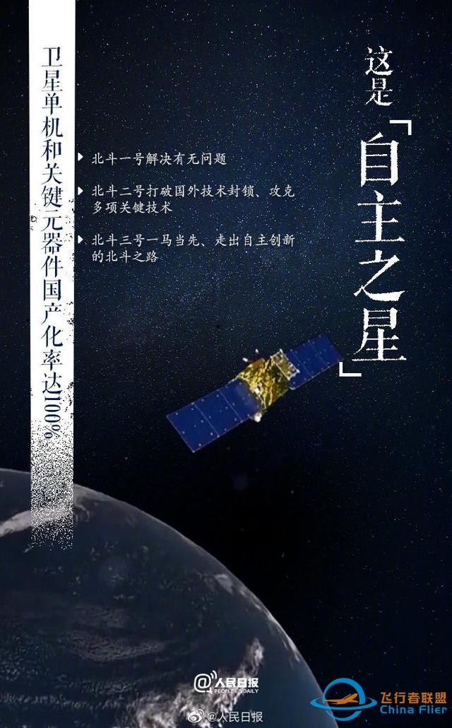 北斗正式开通！九图告诉你北斗卫星是个什么星-4.jpg