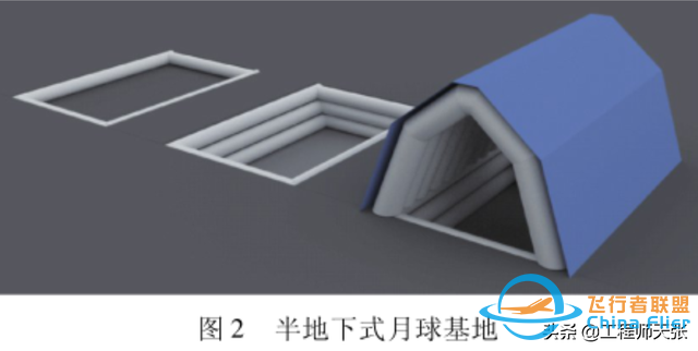 美国至今不再二次登月，我国却计划建月球基地，难度有多大？-8.jpg