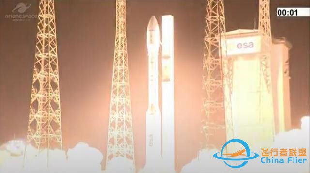 Arianespace Vega火箭发射失败初步原因已找到：人为错误-1.jpg