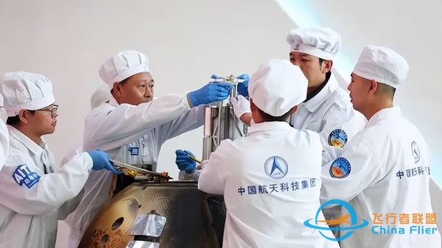 中国让世界觉得简单！ESA、韩国都在准备登月，还建基地，去火星-2.jpg