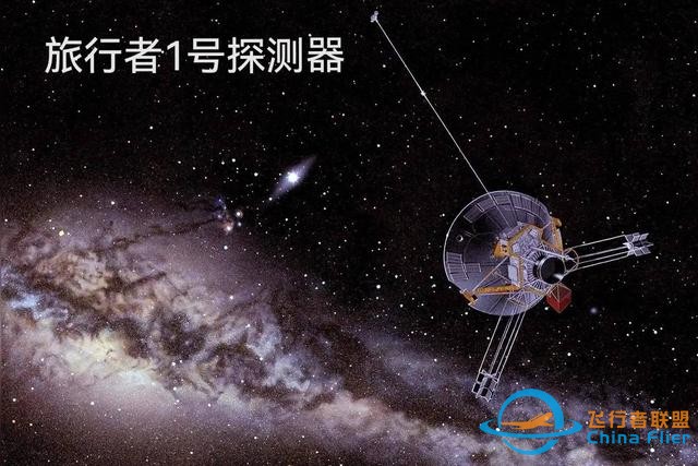 从先驱者10号到新地平线号，历数美国宇航局的外太阳系行星探测器-4.jpg