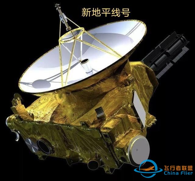 从先驱者10号到新地平线号，历数美国宇航局的外太阳系行星探测器-10.jpg