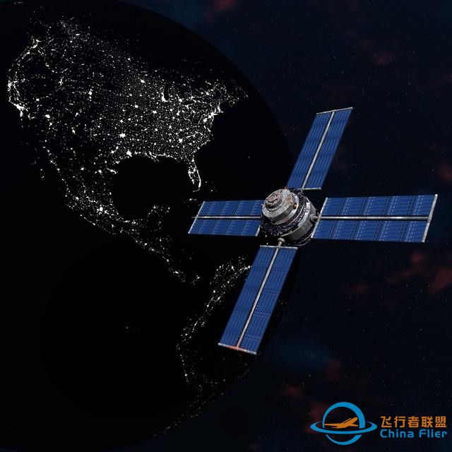 《中国卫星在轨运行 AI 大模型，开启太空新时代》-4.jpg