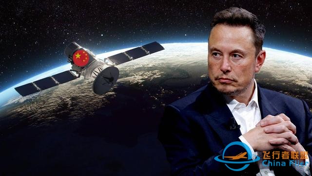 比北斗还牛的卫星！中国斥巨资打造鸿雁星座，能否一举赶超美国？-2.jpg