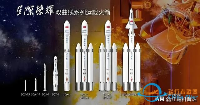 更胜SpaceX！中国航天13天内5连射：5种火箭、26颗卫星-5.jpg