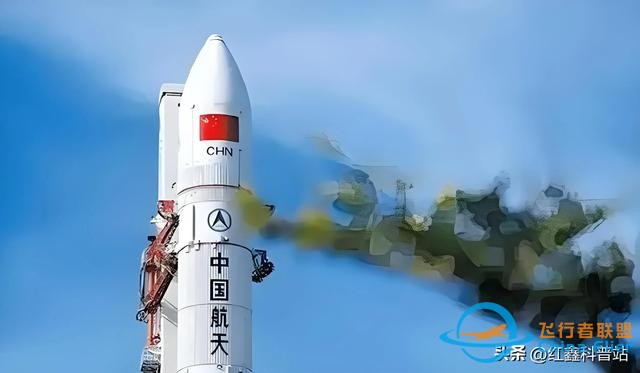 更胜SpaceX！中国航天13天内5连射：5种火箭、26颗卫星-6.jpg