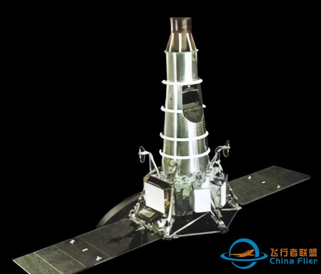 日本探测器能登陆3亿公里外的小行星，为什么却无法登陆月球？-7.jpg