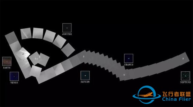 飞了45年，旅行者号如今到了哪里？它倚仗什么与地球联系？-4.jpg