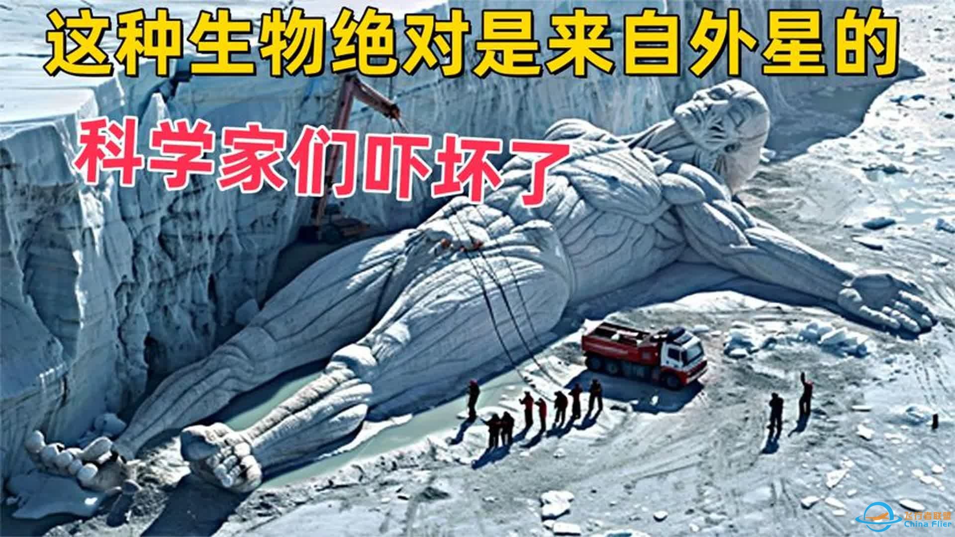 科学家们吓坏了！这种生物绝对是来自外星的！-1.jpg