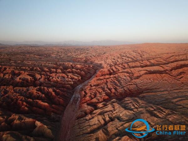 探秘青海火星基地：戈壁沙海与星辰大海，拓荒者的过去与未来-3.jpg