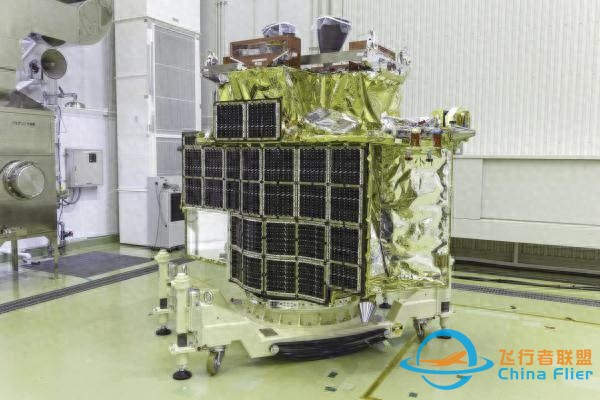 日本月球探测器为什么“没完全成功”？-1.jpg