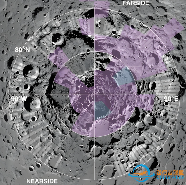 登月！ESA宣布月光星座计划：5颗卫星组成，与中国月球版北斗相似-8.jpg