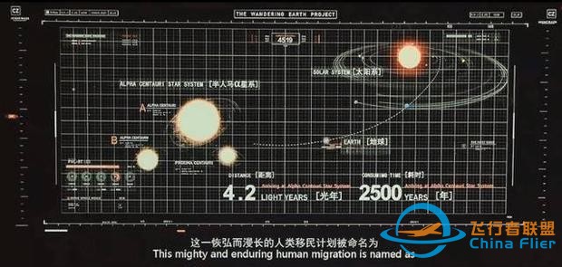 为什么人类一直找不到外星文明?外星人有没有可能是暗物质?-8.jpg