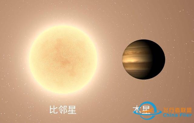 朱诺号木星探测器，拍到木星云层暗影，是木卫三的影子？-10.jpg