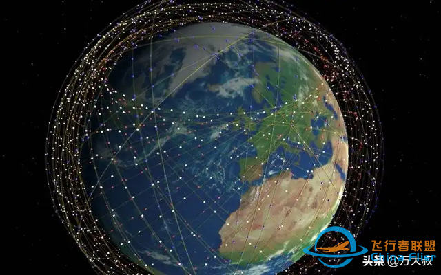 5天3次总计发射159颗“星链”卫星，它到底能不能用于军事目的？-11.jpg