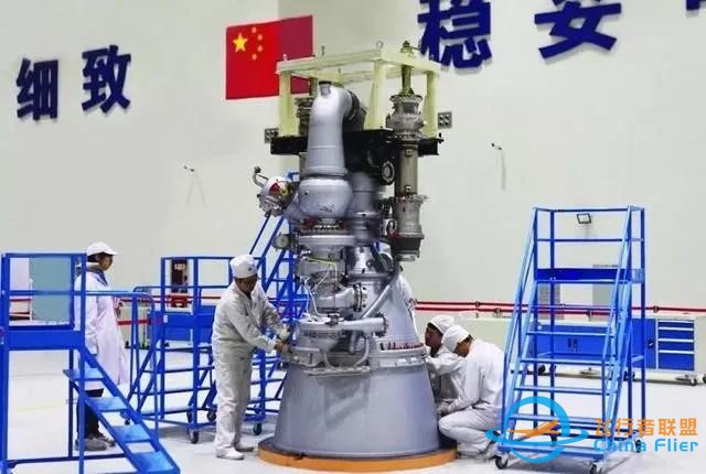 我国研制成功的推力达500吨级的两款火箭发动机，未来还能用上吗-3.jpg