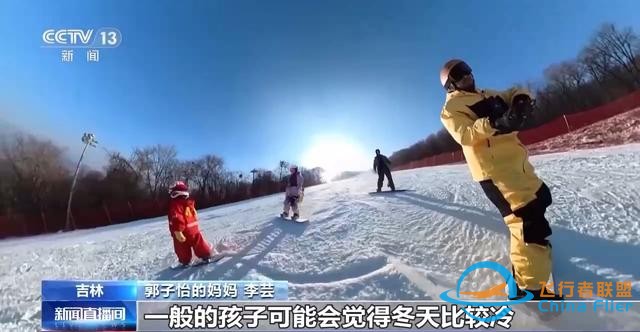 吉林开启新雪季 北斗卫星留住你的“首滑”瞬间→-5.jpg