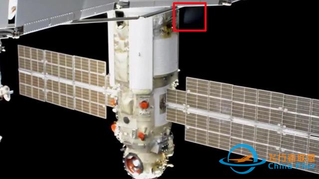 俄科学号撞歪国际空间站，天宫也有同类难题，机械臂决定成败-1.jpg