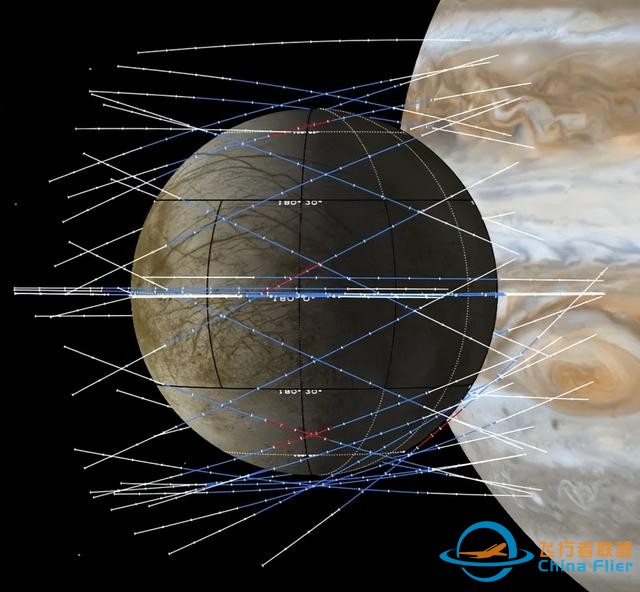 NASA史上最大星际探测器升空 狂奔29亿公里去木星“看海”-4.jpg