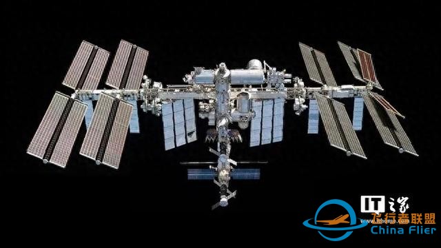 国际空间站连遭太空垃圾威胁，一周内两次紧急变轨-1.jpg