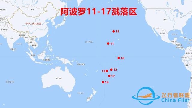 嫦娥六号登月耗时30天，阿波罗仅4天，哪个更先进？-5.jpg