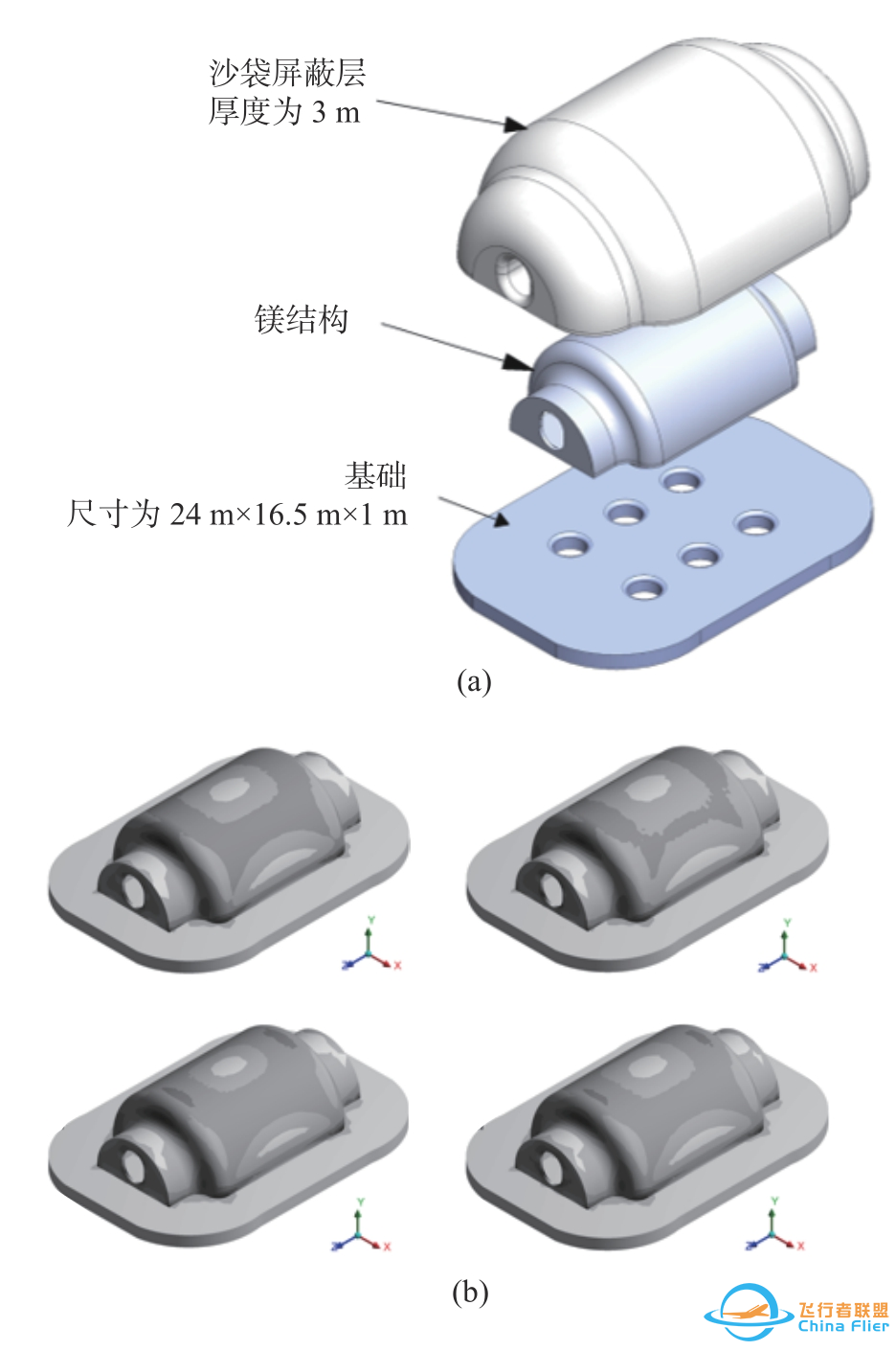 月球探测 |华中科技大学周诚教授团队:月球基地结构的月震影响分析研究与展望综述w10.jpg